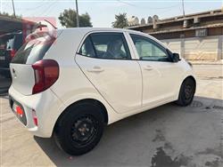 كيا بيكانتو